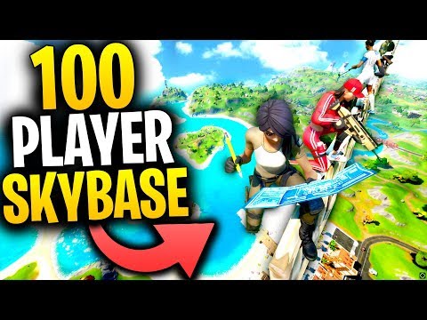 Fortnite 5.0 Datamined Skins