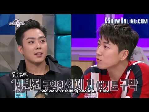 Jiwon x Suwon