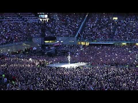 COLDPLAY - Live in Milan Italy 2023.06.26 San Siro stadium (full set)