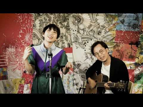 【歌ってみた】安藤裕子 - 衝撃 (Yuko Ando - Shogeki) 一発録音 (one take)