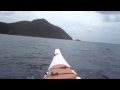 カヤックでクジラを見るin沖縄・座間味島 by cyurashiman on YouTube