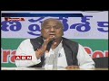 VH Comments on KCR Govt