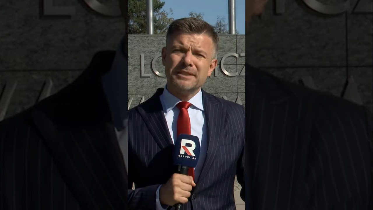 Prezydent Karol Nawrocki udaje się do USA na 80. sesję Zgromadzenia Ogólnego ONZ