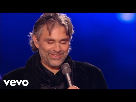 Can't Help Falling In Love (Live At Lake Las Vegas/2005)