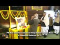 PM Modis Solemn Tribute: Floral Homage on Parakram Diwas to Netaji | News9