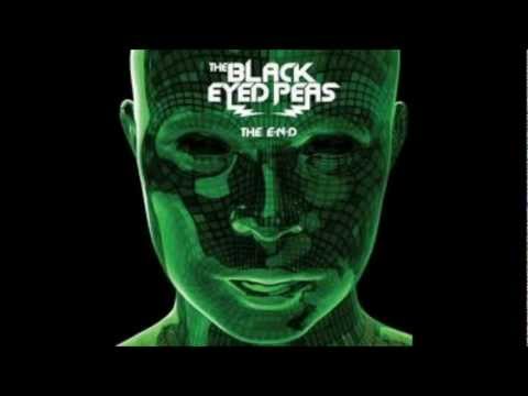 i gotta feeling black eyed peas