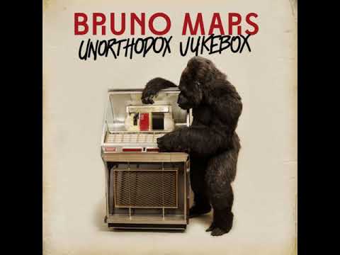Bruno Mars - Moonshine (Audio)