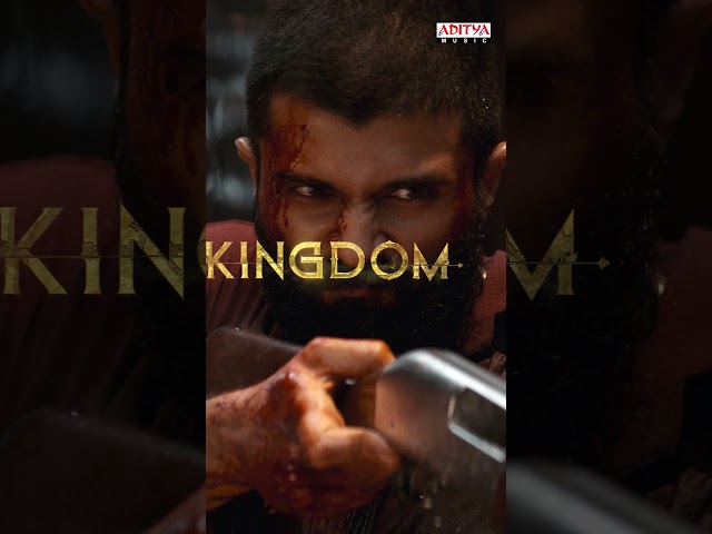 #KINGDOM Release Date Promo Movie #shorts