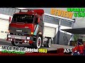 Iveco 190-38 Special - Edit by Ekualizer v2.1