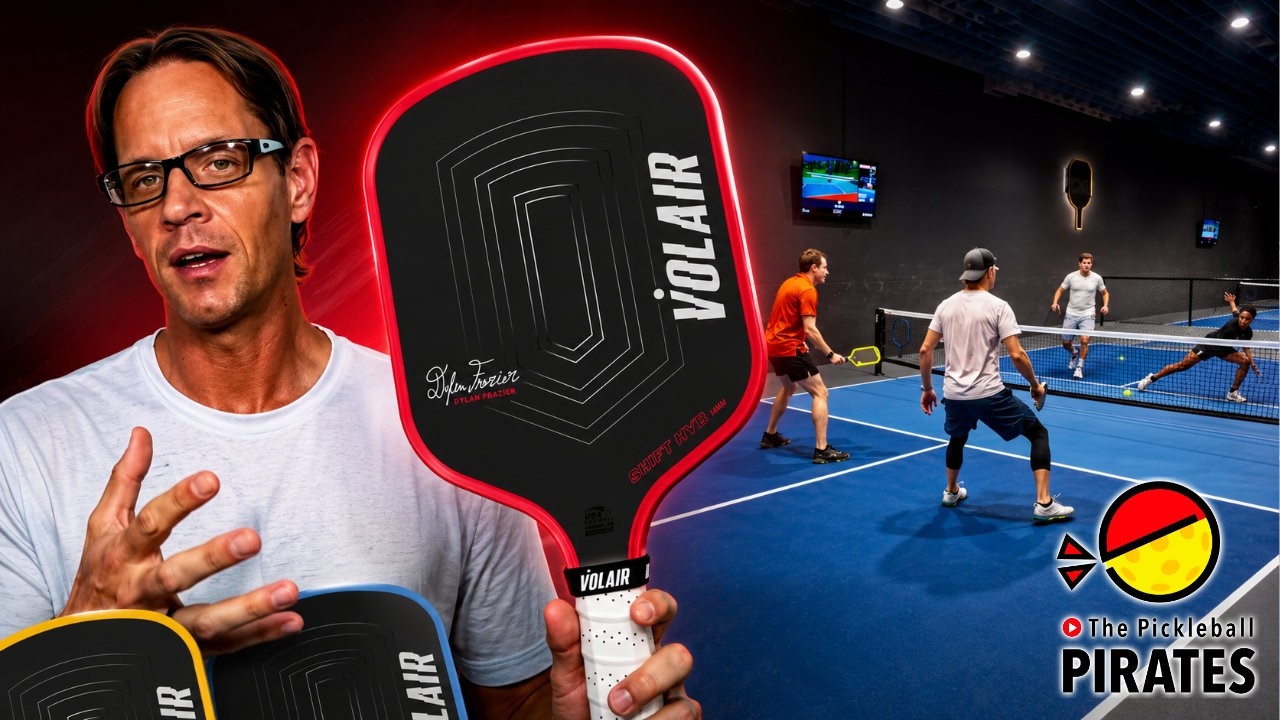 This Foam Paddle Isn’t the Hottest — But It Works