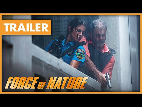 Force of Nature'