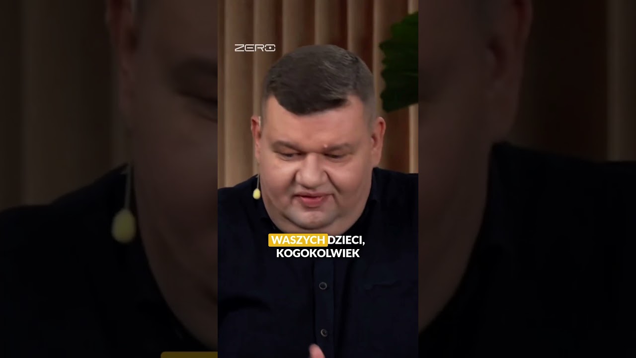 KTO PADA OFIARĄ CYBERATAKU?