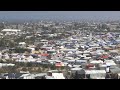 LIVE: View from a tent camp in Rafah  - 04:28:19 min - News - Video