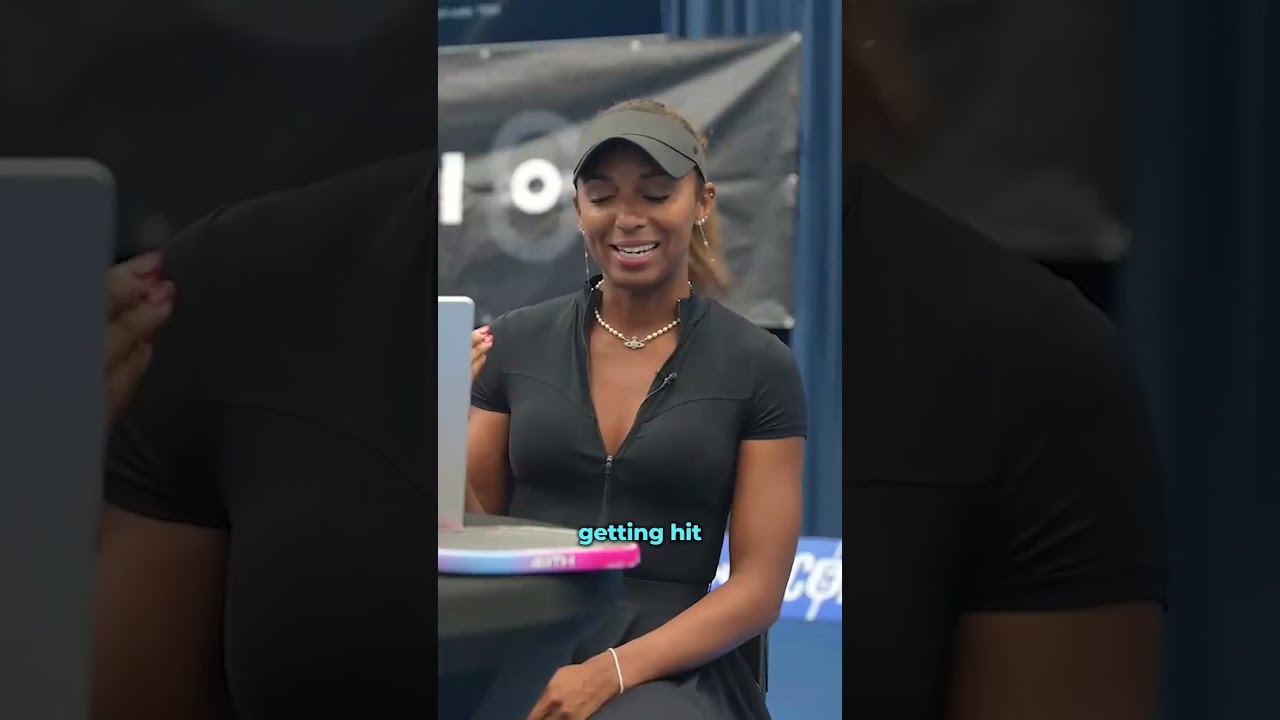 How to get faster hands in #pickleball