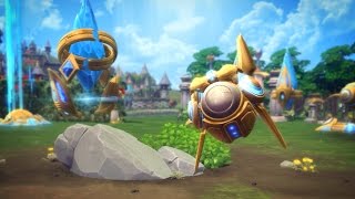 Heroes of the Storm - Probius Trailer