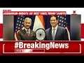 Headlines | EAM Jaishankar Meets US Secretary Marco Rubio | Positive India-US Talks at UNGA  - 01:52 min - News - Video