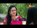 Nindu Noorella Saavasam | Ep - 188 | Mar 19, 2024 | Best Scene 1 | Zee Telugu