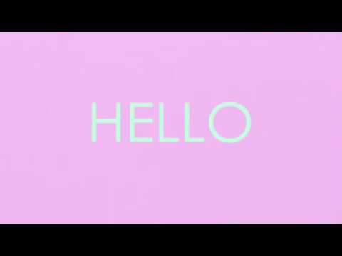 Trees - twenty one pilots lyric video