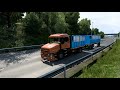 Scania 124g – Helvetica 2019 1.41.x