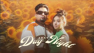 DAY NIGHT ~ A Kay Ft Pooja Rampal | Punjabi Song Video HD