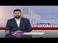 BC Leader R. Krishnaiah Demands Govt Over Giving Results In Merit System | Hyderabad | V6 News  - 03:20 min - News - Video