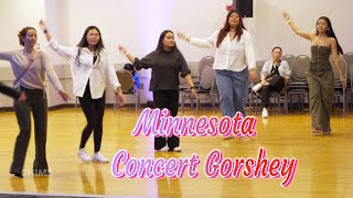 Minnesota Concert II Gorshey 2023