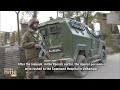 Indian Army Beefs Up Security in Poonch After Terrorist Attack on IAF’s Convoy | News9