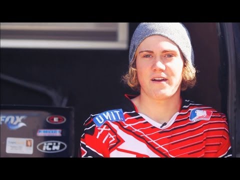 Bolt Privateers-Austin Politelli 