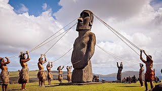 Тёмная сторона истории: факты, которые перевернут ваше представление о прошлом