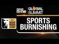 Sports Burnishing- An Opportunity for New India | News9 Global Summit