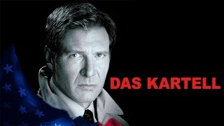 Das Kartell - Trailer HD deutsch