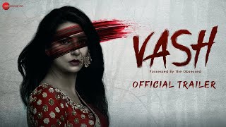 Vash (2023) Movie Trailer Video HD
