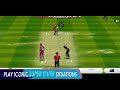 ICC Official Cricket Mobile game | Super Over