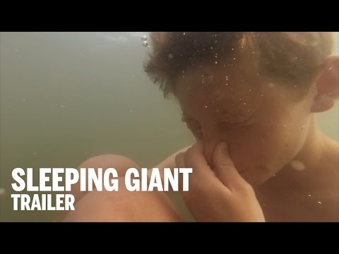 Sleeping Giant'