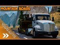 Mountain Roads Part 3 v1.0