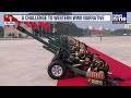 Xi, Putin, Kim Unite at China Military Parade | Trump Accuses Xi of Conspiring Against US | News9  - 02:22 min - News - Video
