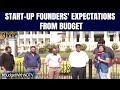 Parliament Budget Session: Budget Wishlist Of Startup Stalwarts From Bengaluru