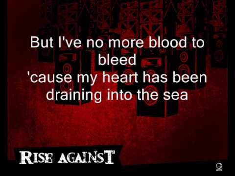 Blood To Bleed (Album Version)