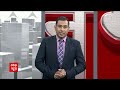Hyderabad में बीजेपी के कार्यक्रम में जय श्री राम के नारे, ओवैसी पर नारे नहीं लगाने का आरोप - 03:57 min - News - Video