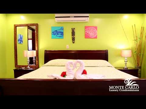 Property video