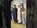 Ira Khan-Nupur Shikhare Wedding: Aamir Khan ने बेटी Ira Khan और दामाद Nupur Shikhare के साथ दिए Pose  - 01:47 min - News - Video