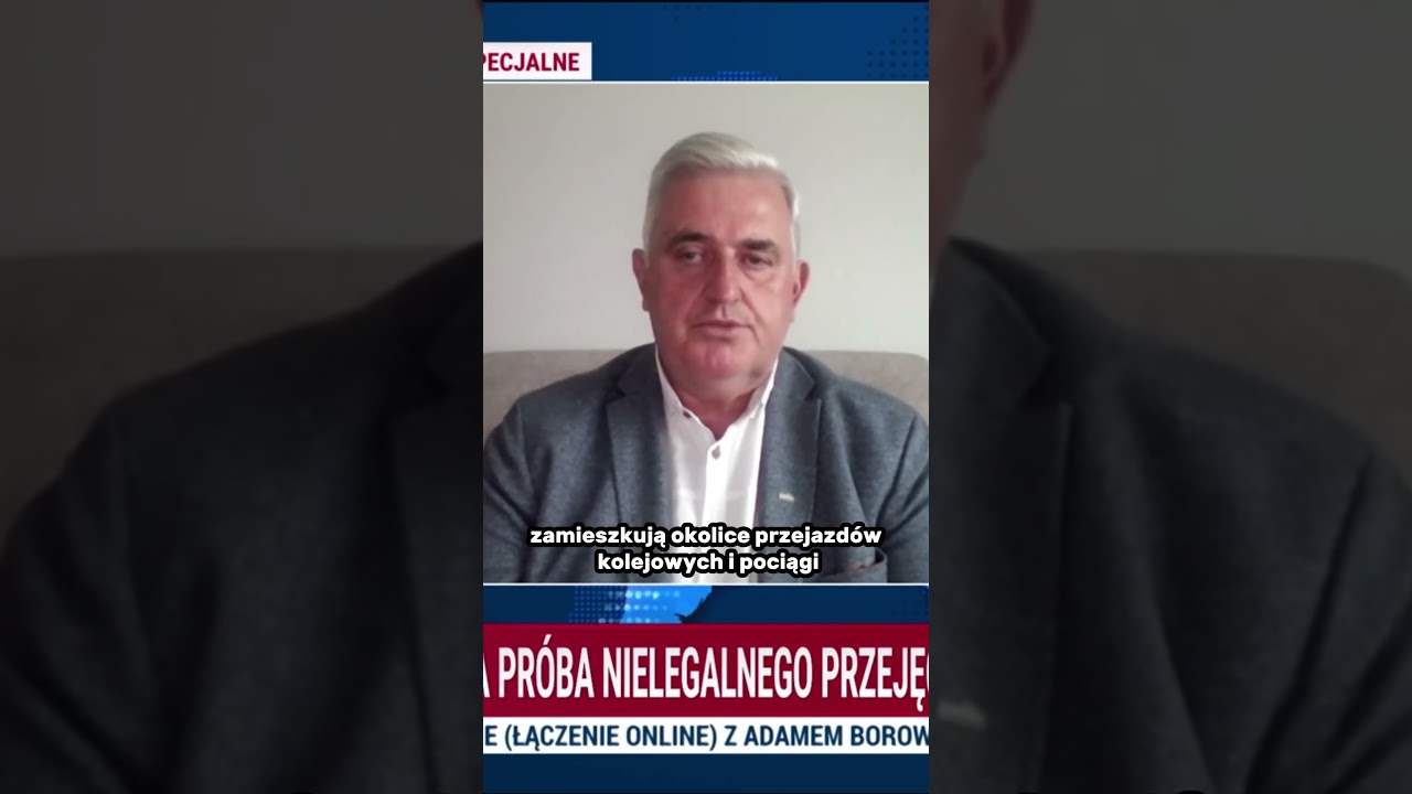 Następuje liberalizacja przepisów kolejowych za ostatniej władzy!