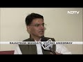 Rajasthan Elections Voting Today: Confident Of Congress Win In Rajasthan: Sachin Pilot  - 00:50 min - News - Video