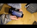 Canon LEGRIA HF M406 FullHD Camcorder