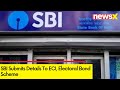 SBI Submits Details To ECI |Electoral Bond Scheme | NewsX