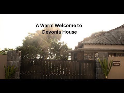 Property video