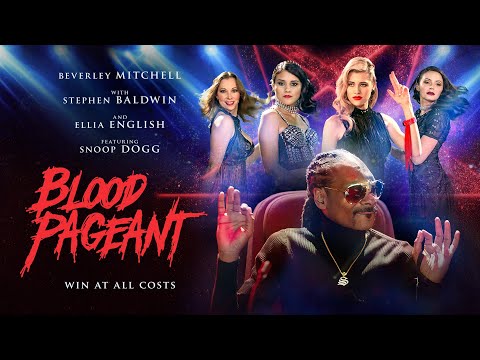 Blood Pageant'
