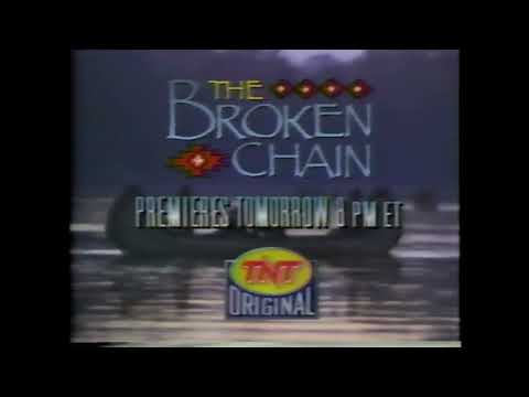 The Broken Chain'