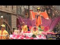 Chicago holds 89th annual Thanksgiving parade