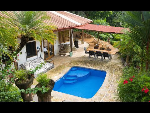 Property video